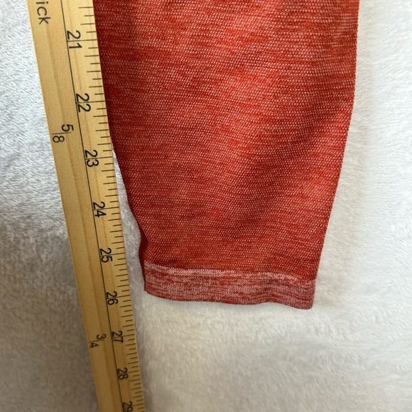 PINK Victoria Secret Seamless Workout Tights High Waisted Leggings Size Small - Picture 11 of 16